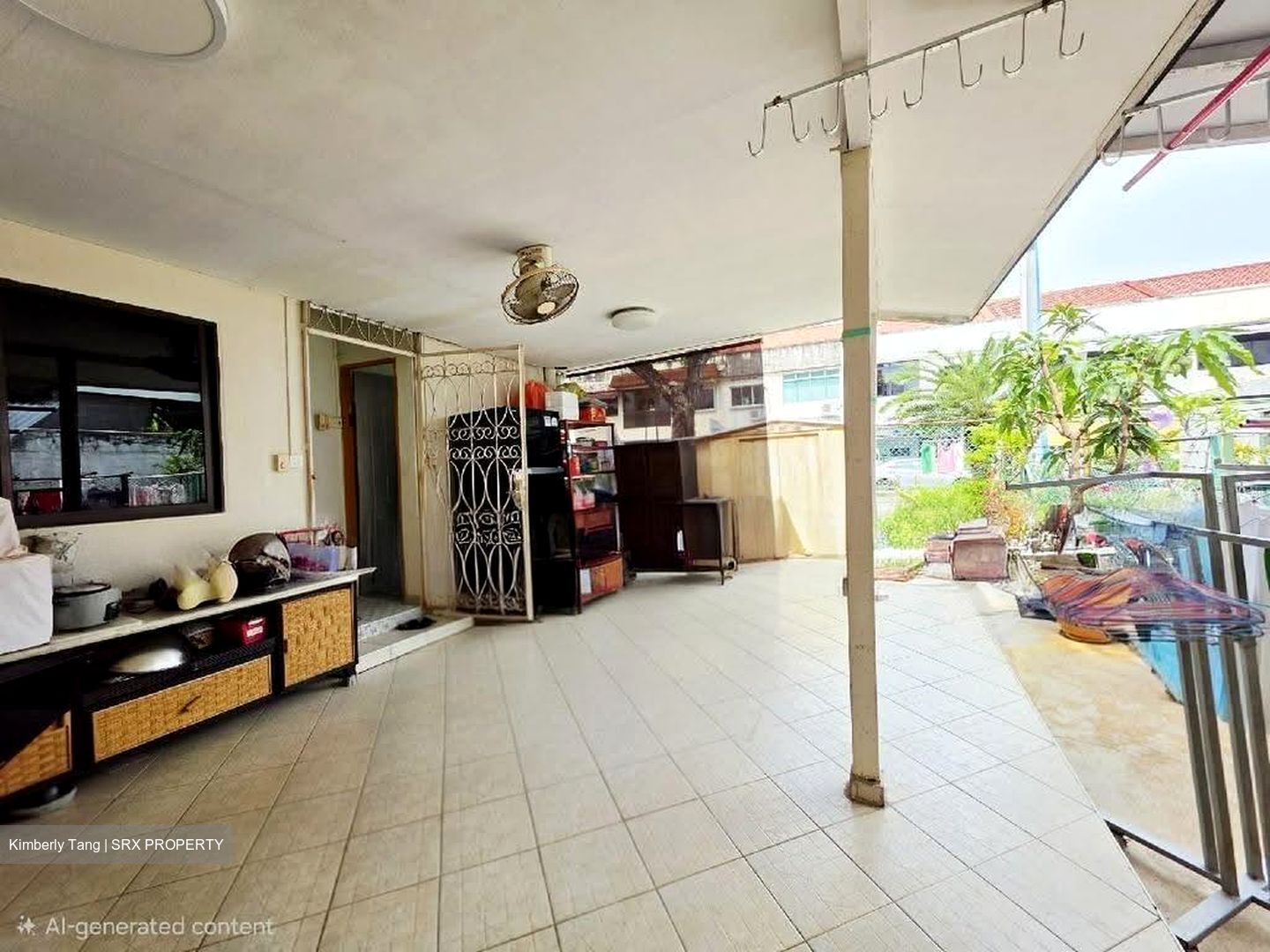 Jalan Paras (D14), Terrace #616906021